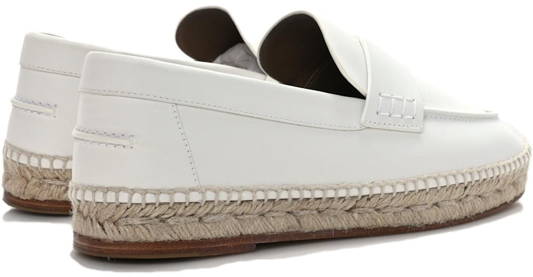 (W) 에르메스 트립 슬립온 화이트 (Hermes Trip Slip-on White) H231123Z-90 Lookbook (W) 에르메스 트립 슬립온 화이트 (Hermes Trip Slip-on White) H231123Z-90