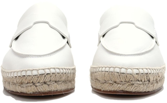 (W) 에르메스 트립 슬립온 화이트 (Hermes Trip Slip-on White) H231123Z-90 Shop (W) 에르메스 트립 슬립온 화이트 (Hermes Trip Slip-on White) H231123Z-90