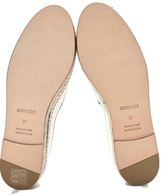 (W) 에르메스 트립 슬립온 화이트 (Hermes Trip Slip-on White) H231123Z-90 Purchase (W) 에르메스 트립 슬립온 화이트 (Hermes Trip Slip-on White) H231123Z-90