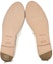 Purchase (W) HERMES Trip Kulit Slip-On Rendah 'Putih' H231123Z-90
