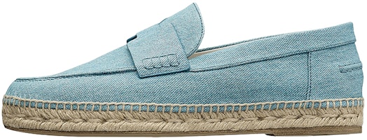 (Women) HERMES Trip Low 'Denim Blue' H211289Z-CB (Women) HERMES Trip Low 'Denim Blue' H211289Z-CB