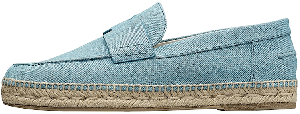 (Women) HERMES Trip Low 'Denim Blue' H211289Z-CB Buy (Women) HERMES Trip Low 'Denim Blue' H211289Z-CB