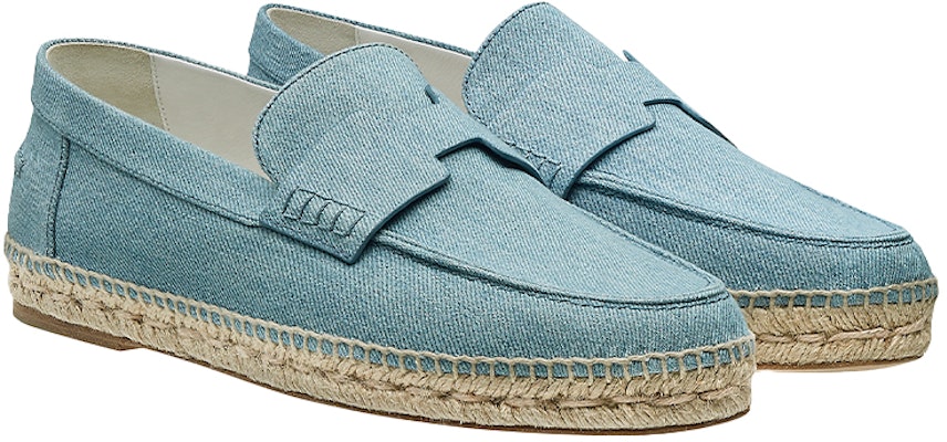 (Women) HERMES Trip Low 'Denim Blue' H211289Z-CB Lookbook (Women) HERMES Trip Low 'Denim Blue' H211289Z-CB