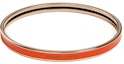 Order (Women) HERMES Uni 18K Rose Gold Bracelet for Women - Stylish and Elegant. H240001FO8A