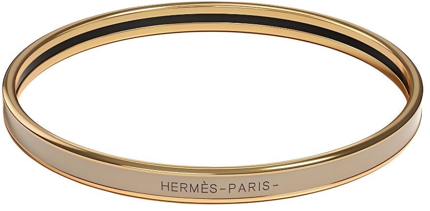 women-hermes-uni-enamel-bracelet-with-gold-plated-hardware-in-elephant-grey-for-women-h240001-f19