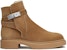 (W) HERMES Veo But Nat 'Kulit Coklat' H212112Z-A3350