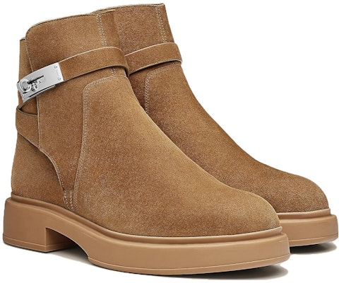 (W) 에르메스 베오 버클 부츠 (브라운) H212112Z-A3350 Lookbook (W) 에르메스 베오 버클 부츠 (브라운) H212112Z-A3350