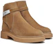 Lookbook (Women) HERMES Veo Buckle Boot 'Brown Leather' H212112Z-A3350