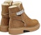 (W) HERMES Veo But Nat 'Kulit Coklat' H212112Z-A3350