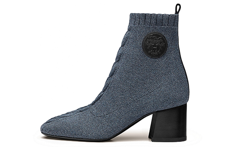 (Women) HERMES Volver 60 'Denim Blue' H212163Z-49