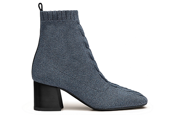 Shop (W) 에르메스 볼베르 60 데님 블루 H212163Z-49