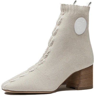 (Women) HERMES Volver 'Versatile Fashion Grey Ankle Boot' H221164Z-90 Buy (Women) HERMES Volver 'Versatile Fashion Grey Ankle Boot' H221164Z-90