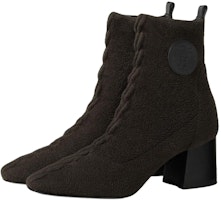 (Women) HERMES Volver Ankle Boot 'Black Pointed Toe' H232154Z-05 (Women) HERMES Volver Ankle Boot 'Black Pointed Toe' H232154Z-05