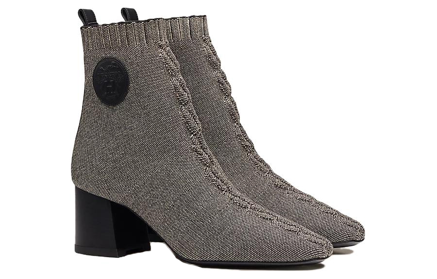 Order (W) HERMES Volver Bootie 'Kelabu' H221164Z-01