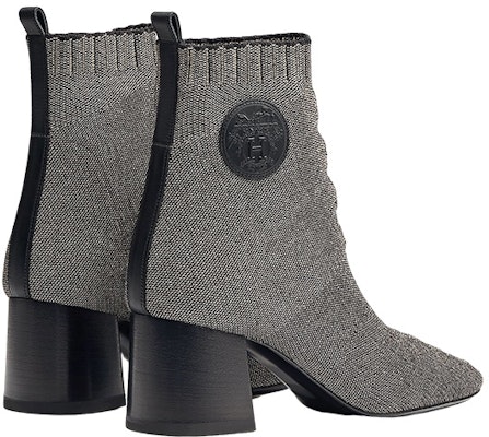 (Women) HERMES Volver Bootie 'Grey' H221164Z-01 Lookbook (Women) HERMES Volver Bootie 'Grey' H221164Z-01