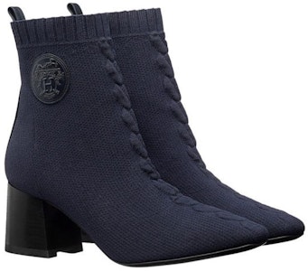 (W) 에르메스 볼베르 니트 앵클 부츠 (블루) H192034Z-O5 Shop (W) 에르메스 볼베르 니트 앵클 부츠 (블루) H192034Z-O5