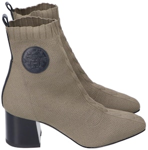 (W) HERMES But Volver Knit Buku Lali 'Coklat' H192034Z-09 Order (W) HERMES But Volver Knit Buku Lali 'Coklat' H192034Z-09