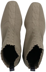 (W) HERMES But Volver Knit Buku Lali 'Coklat' H192034Z-09 Shop (W) HERMES But Volver Knit Buku Lali 'Coklat' H192034Z-09