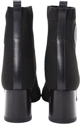 (Women) HERMES Volver Knit Booties 'Black' H192034Z-02 Purchase (Women) HERMES Volver Knit Booties 'Black' H192034Z-02