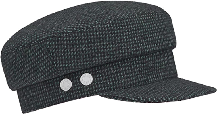 (Women) HERMES Wool Beret Hat - Minimalist Casual Style H212014N-5Y58 Order (Women) HERMES Wool Beret Hat - Minimalist Casual Style H212014N-5Y58