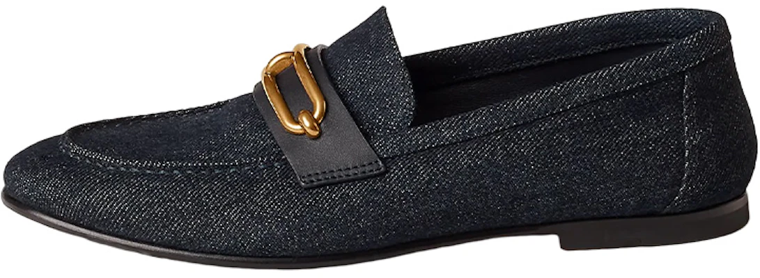 (W) HERMES x Colette Kasut Loafer 'Denim Biru Moden' H231084Z-48 Buy (W) HERMES x Colette Kasut Loafer 'Denim Biru Moden' H231084Z-48