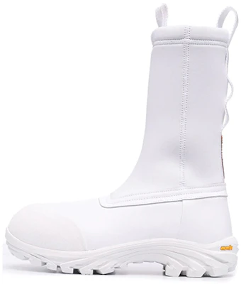 (W) Heron Preston CTNMB High Top Slip-On "Bianco" HWIE002F21LEA0010101 Buy (W) Heron Preston CTNMB High Top Slip-On "Bianco" HWIE002F21LEA0010101