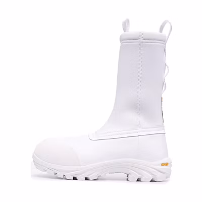 (W) Heron Preston CTNMB High Top Slip-On 'White'