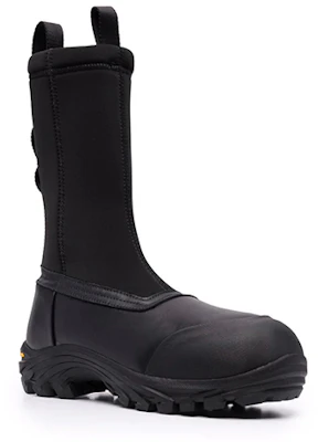 (W) Heron Preston CTNMB Sneakers Mid-Top ''Neri'' HWIE002F21LEA0011010 Order (W) Heron Preston CTNMB Sneakers Mid-Top ''Neri'' HWIE002F21LEA0011010