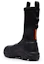 Lookbook (W) Heron Preston CTNMB Sneakers Mid-Top ''Neri'' HWIE002F21LEA0011010