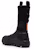 (W) Heron Preston CTNMB Kasut Pertengahan 'Hitam' HWIE002F21LEA0011010