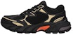 (W) Heron Preston Kulit Fabrik Rendah 'Fesyen Hitam' HWIA031FAB0011061