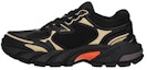 Buy (W) Heron Preston Kulit Fabrik Rendah 'Fesyen Hitam' HWIA031FAB0011061