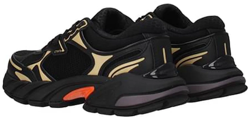 (W) Heron Preston Cuir Tissu Bas ''Mode Noir'' HWIA031FAB0011061 Shop (W) Heron Preston Cuir Tissu Bas ''Mode Noir'' HWIA031FAB0011061