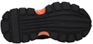 Purchase (W) Heron Preston Cuir Tissu Bas ''Mode Noir'' HWIA031FAB0011061