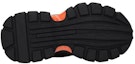 Purchase (W) Heron Preston Kulit Fabrik Rendah 'Fesyen Hitam' HWIA031FAB0011061