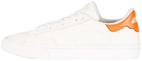 (Women) Heron Preston Leather Low 'White' HWIA021S22LEA0010120 (Women) Heron Preston Leather Low 'White' HWIA021S22LEA0010120