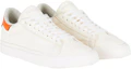 Order (W) Heron Preston Basse en Cuir ''Blanc'' HWIA021S22LEA0010120