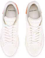 Lookbook (W) Heron Preston Kulit Rendah 'Putih' HWIA021S22LEA0010120