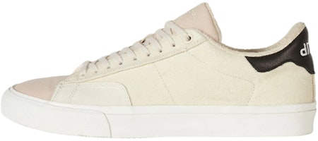 (Women) Heron Preston Low Top Sneaker 'White' HWIA021F21FAB0010301 (Women) Heron Preston Low Top Sneaker 'White' HWIA021F21FAB0010301