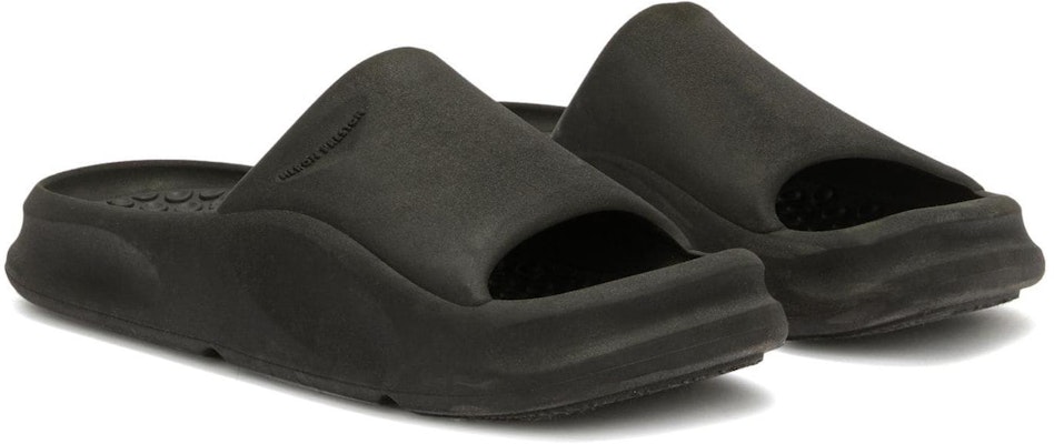 (W) Heron Preston Slide 'Fashion Hitam Serbaguna' HWIC003C99MAT0011000 Order (W) Heron Preston Slide 'Fashion Hitam Serbaguna' HWIC003C99MAT0011000