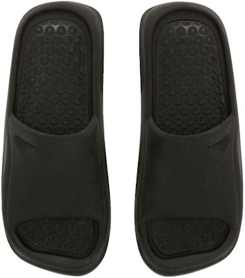 (W) Heron Preston Slide 'Fashion Hitam Serbaguna' HWIC003C99MAT0011000 Shop (W) Heron Preston Slide 'Fashion Hitam Serbaguna' HWIC003C99MAT0011000