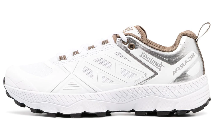 (Women) Heron Preston x Nike Low 'White' SH001DLSHOE1094