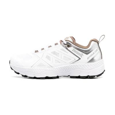 (W) Heron Preston Nike Low 'White'