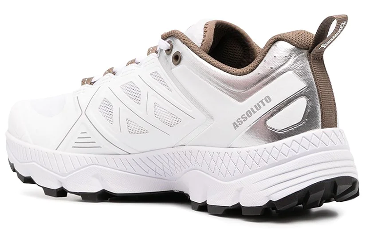 Lookbook (W) Heron Preston x Nike Low 'Putih' SH001DLSHOE1094