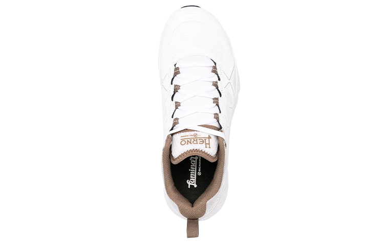 Shop (W) Heron Preston x Nike Low ''Blanc'' SH001DLSHOE1094