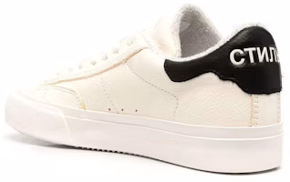 Lookbook (W) Heron Preston x Nike Low 'Putih/Hitam' HWIA021R21LEA0010110