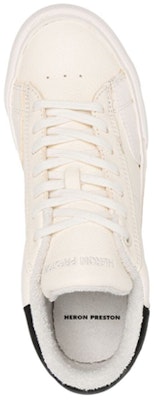 (Women) Heron Preston x Nike Low 'White/Black' HWIA021R21LEA0010110 Shop (Women) Heron Preston x Nike Low 'White/Black' HWIA021R21LEA0010110