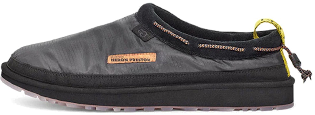 UGG Tasman Heron Preston 'Black' 1110149-BLK Buy UGG Tasman Heron Preston 'Black' 1110149-BLK