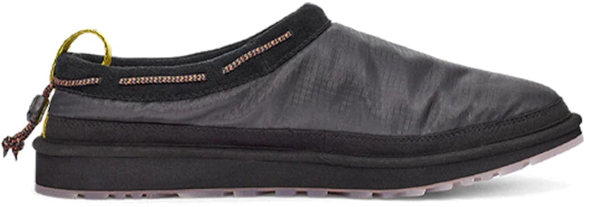 UGGタスマン ヘロン・プレストン (ブラック) 1110149-BLK Order UGGタスマン ヘロン・プレストン (ブラック) 1110149-BLK