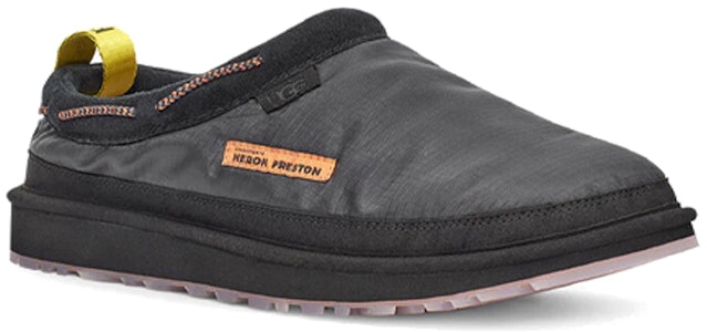 UGGタスマン ヘロン・プレストン (ブラック) 1110149-BLK Lookbook UGGタスマン ヘロン・プレストン (ブラック) 1110149-BLK